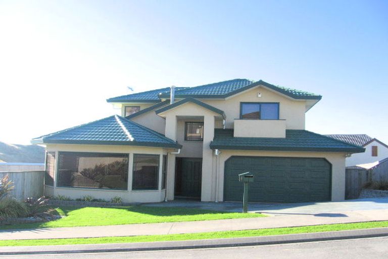 Photo of property in 8 Carmichael Street, Johnsonville, Wellington, 6037