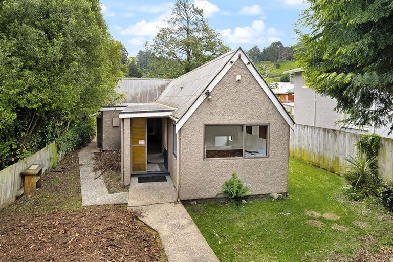 Photo of property in 205 North Road, North East Valley, Dunedin, 9010