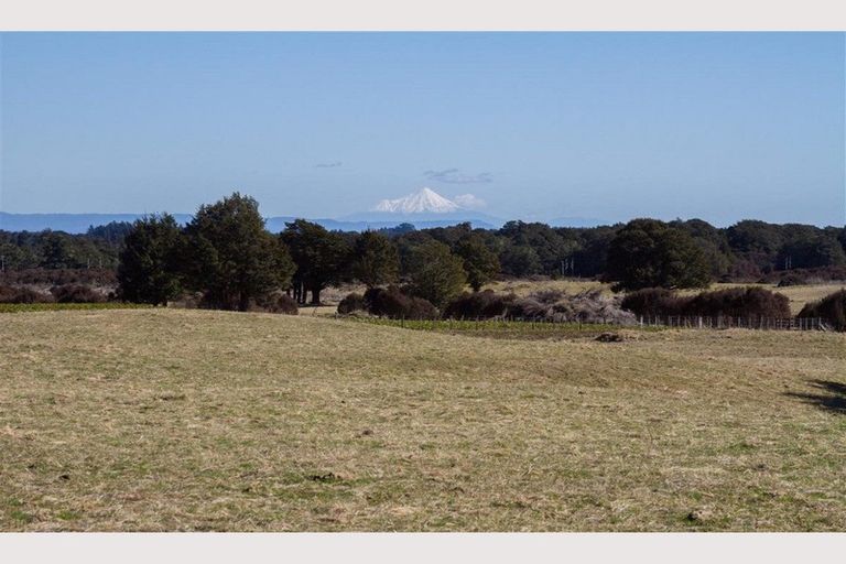 Photo of property in 1 Mead Lane, Horopito, Raetihi, 4696