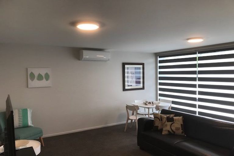 Photo of property in 28a Grove Road, Addington, Christchurch, 8024