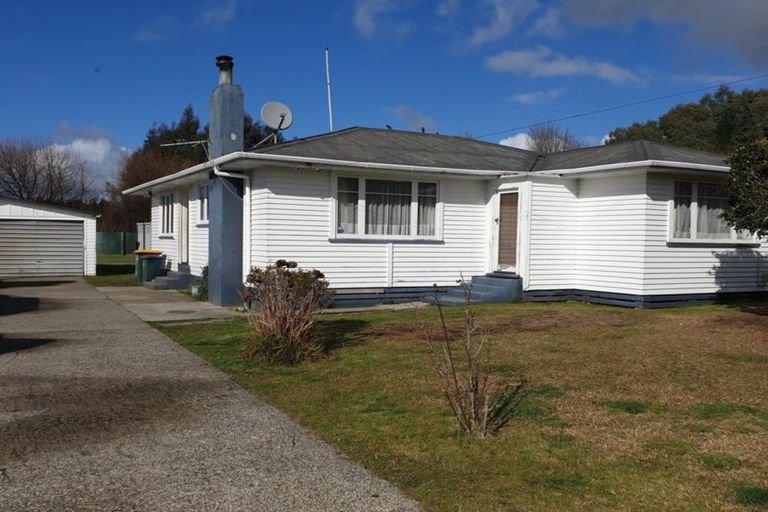 Photo of property in 17 Kaka Street, Western Heights, Rotorua, 3015