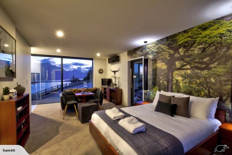 Photo of property in 61 Middleton Road, Queenstown Hill, Queenstown, 9300