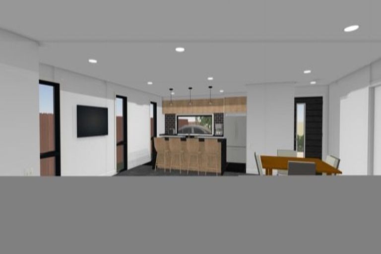 Photo of property in 74 Freedom Drive, Kelvin Grove, Palmerston North, 4470