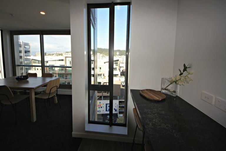 Photo of property in Vsp South, 1006/166 Victoria Street, Te Aro, Wellington, 6011