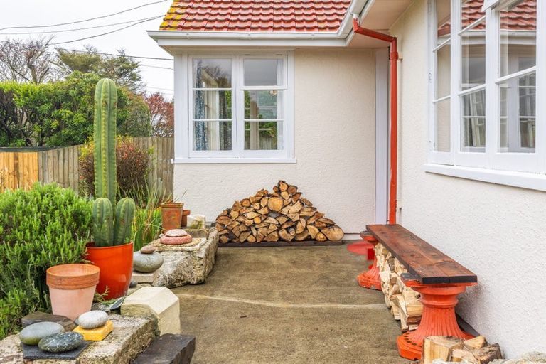 Photo of property in 248 Knowles Street, Mairehau, Christchurch, 8052