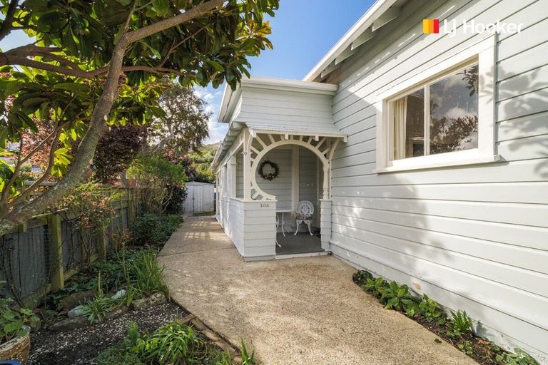 Photo of property in 105 Musselburgh Rise, Musselburgh, Dunedin, 9013