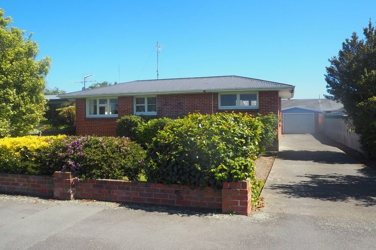 Photo of property in 17a Cambridge Street, Hampstead, Ashburton, 7700