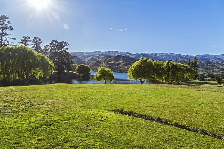 Photo of property in 11 Foster Place, Mount Pisa, Cromwell, 9383