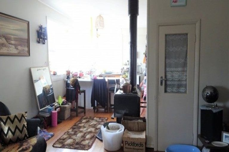 Photo of property in 912 State Highway 7, Dobson, Greymouth, 7805