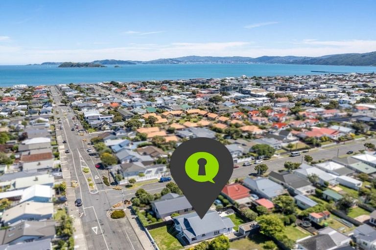 Photo of property in 59 William Street, Petone, Lower Hutt, 5012