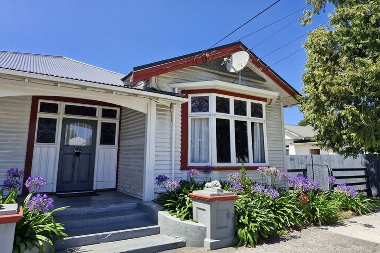 Photo of property in 58 Hills Road, Edgeware, Christchurch, 8013