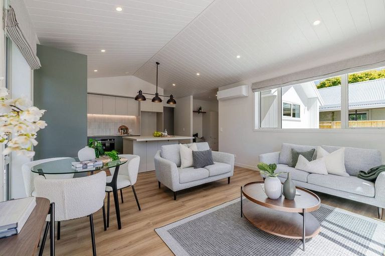 Photo of property in 43a Birmingham Street, Takaro, Palmerston North, 4412