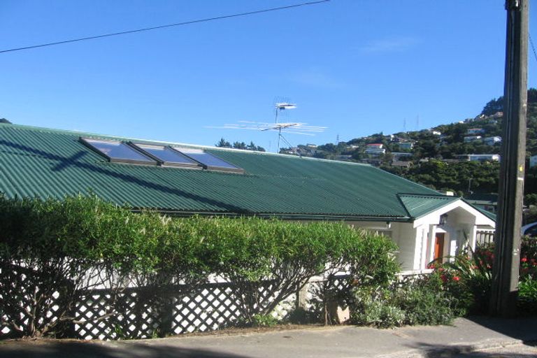 Photo of property in 7a Hewett Way, Ngaio, Wellington, 6035