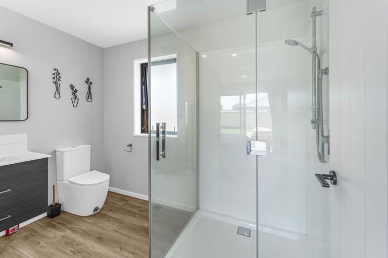 Photo of property in 58f Ashbury Drive, Tinwald, 7774