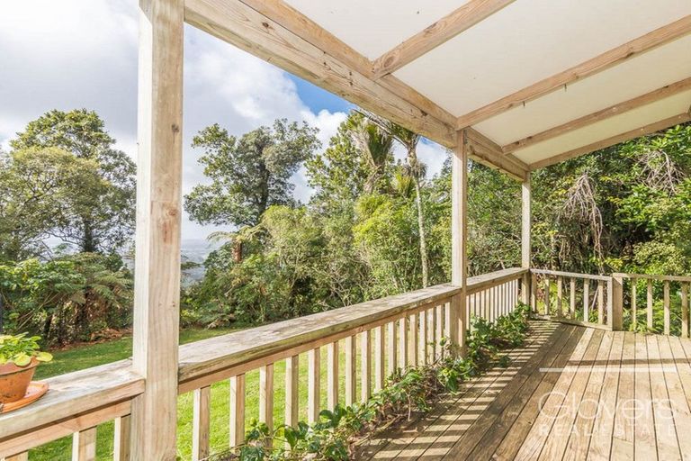 Photo of property in 789a Scenic Drive, Henderson Valley, Auckland, 0612