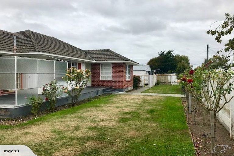 Photo of property in 70 Deepdale Street, Burnside, Christchurch, 8053