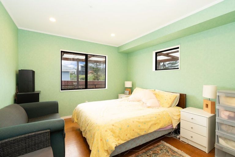 Photo of property in 14 Matakane Street, Waitarere Beach, Levin, 5510