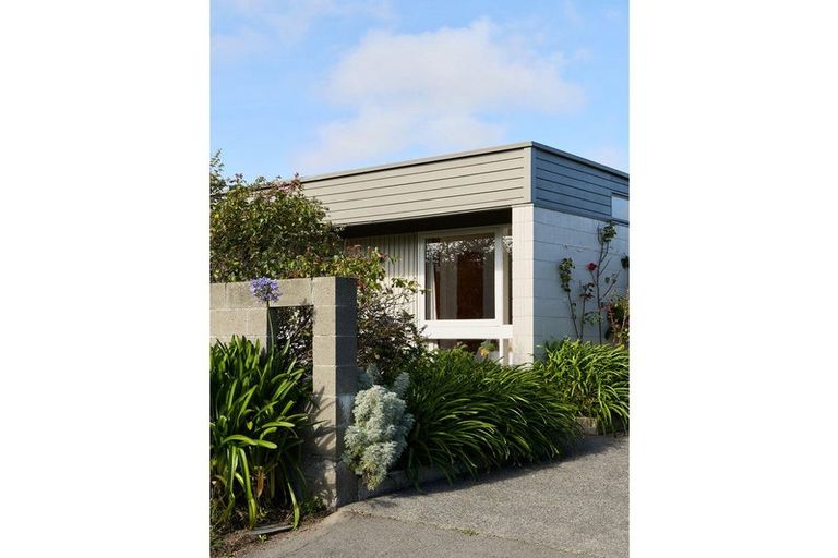Photo of property in 110 Huntsbury Avenue, Huntsbury, Christchurch, 8022