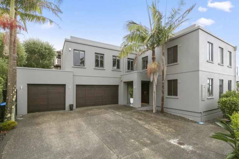 Photo of property in 9 Kaimata Street, Saint Heliers, Auckland, 1071