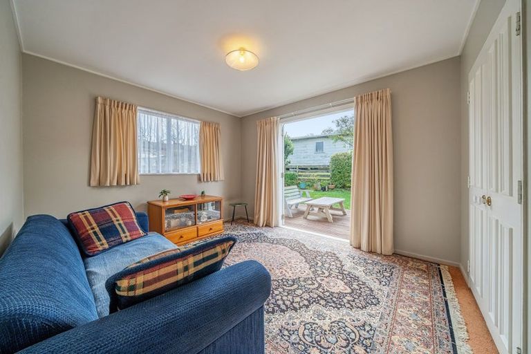 Photo of property in 153 Conclusion Street, Ascot Park, Porirua, 5024