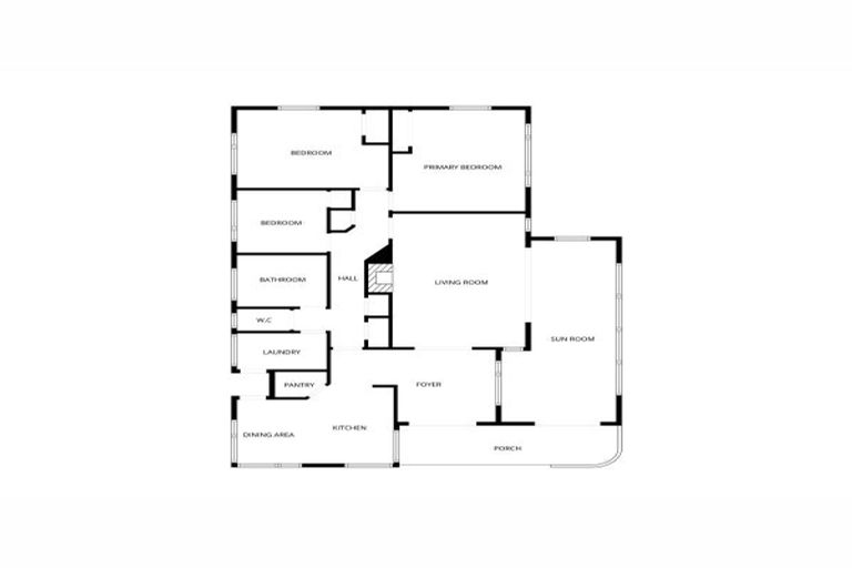 Photo of property in 68 Bredins Line, Marton, 4710