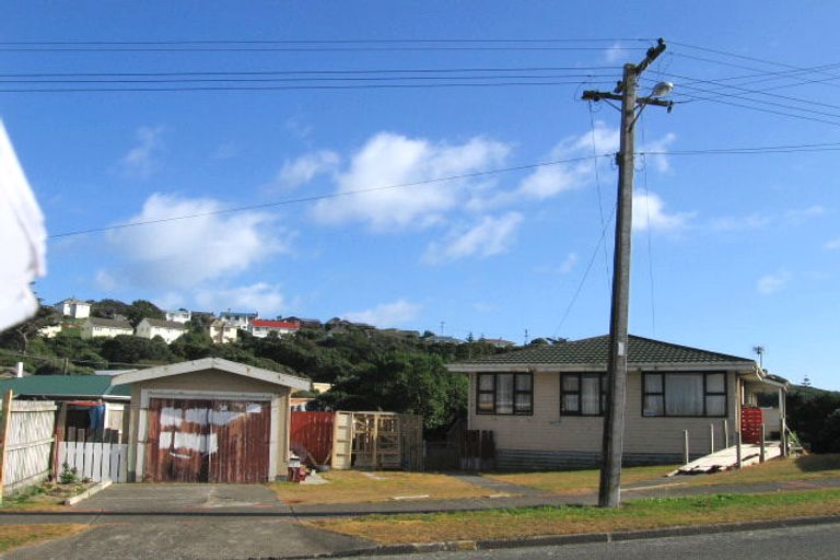 Photo of property in 3 Matatiro Street, Titahi Bay, Porirua, 5022