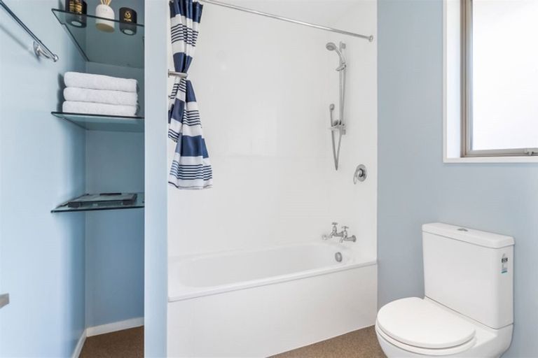 Photo of property in 105a Strickland Street, Sydenham, Christchurch, 8023