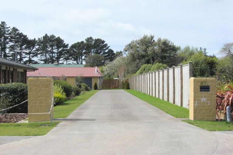 Photo of property in 47a Maire Street, Inglewood, 4330