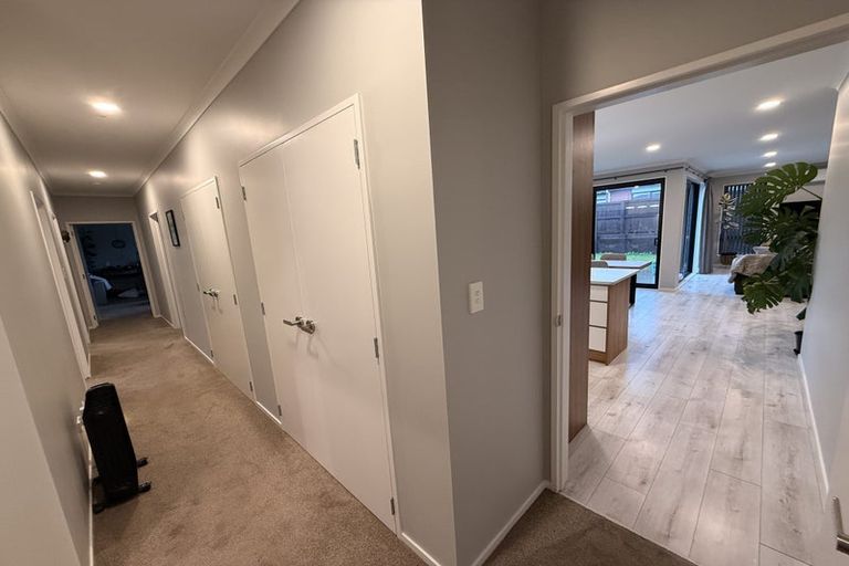 Photo of property in 9 Miharo Crescent, Flagstaff, Hamilton, 3210