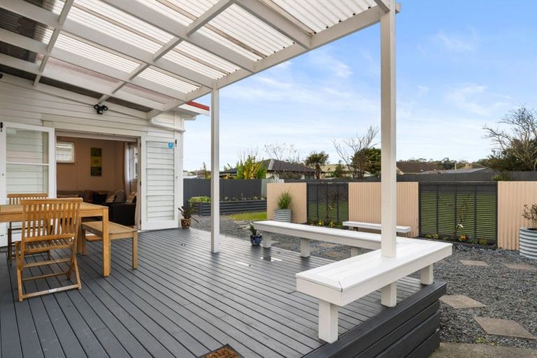 Photo of property in 187 Crawford Road, Kaiti, Gisborne, 4010