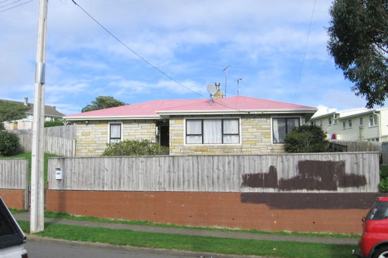 Photo of property in 191 Bedford Street, Cannons Creek, Porirua, 5024