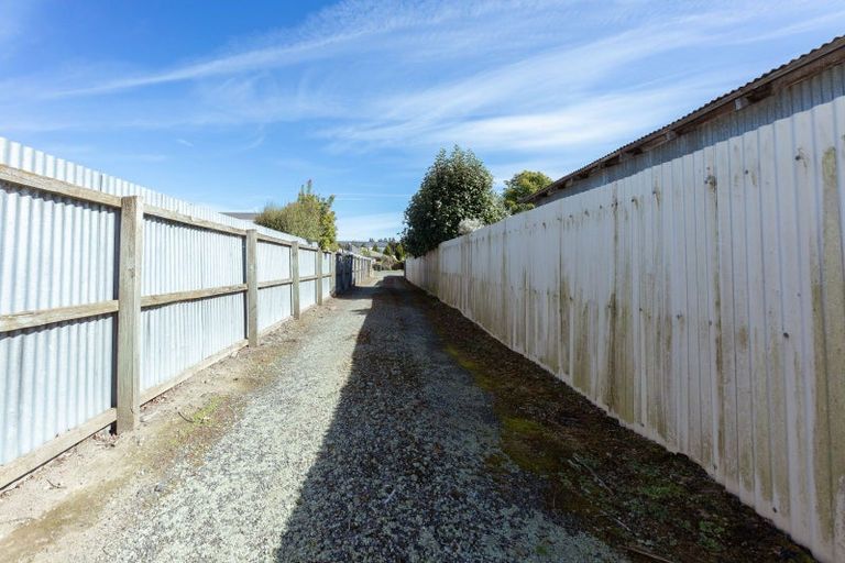 Photo of property in 34 Morgan Street, Methven, 7730