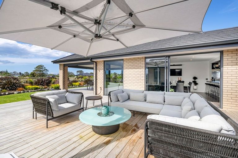 Photo of property in 13 Layci Lane, Waipu, 0582