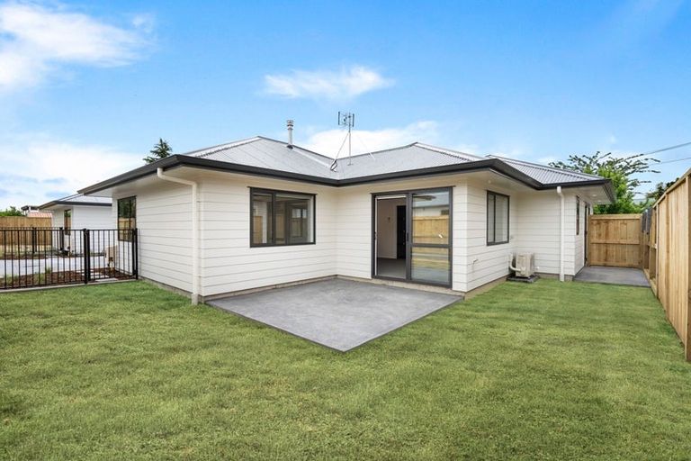 Photo of property in 2/74 Claude Street, Fairfield, Hamilton, 3214