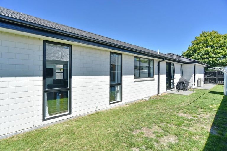 Photo of property in 170 Rangiora Woodend Road, Woodend, 7610