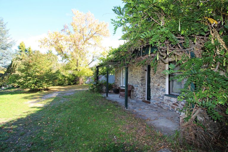 Photo of property in 171 Manuherikia Road, Letts Gully, Alexandra, 9393