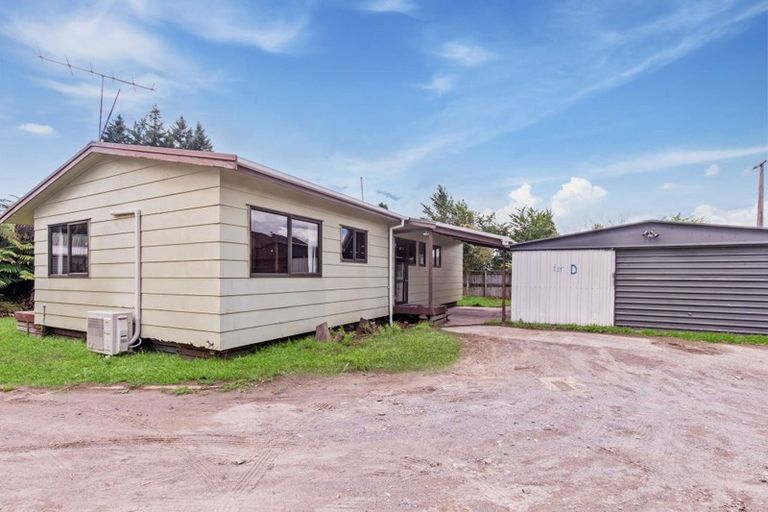 Photo of property in 24d Gordon Road, Western Heights, Rotorua, 3015