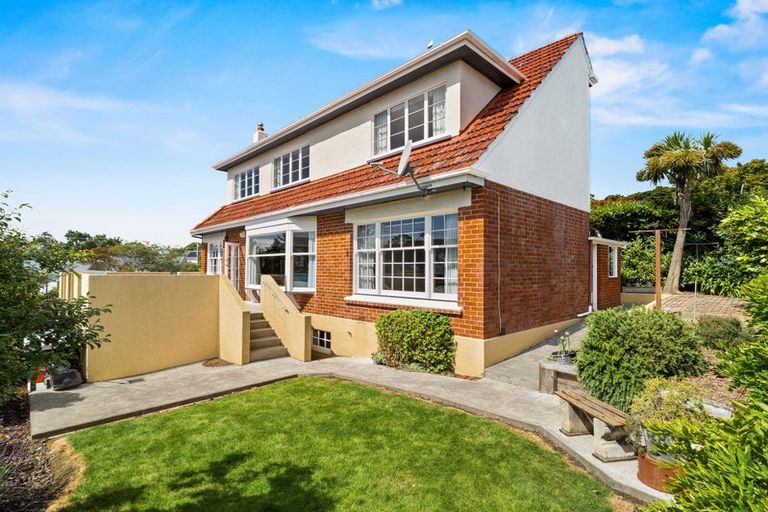 Photo of property in 14 Monro Street, Maori Hill, Dunedin, 9010