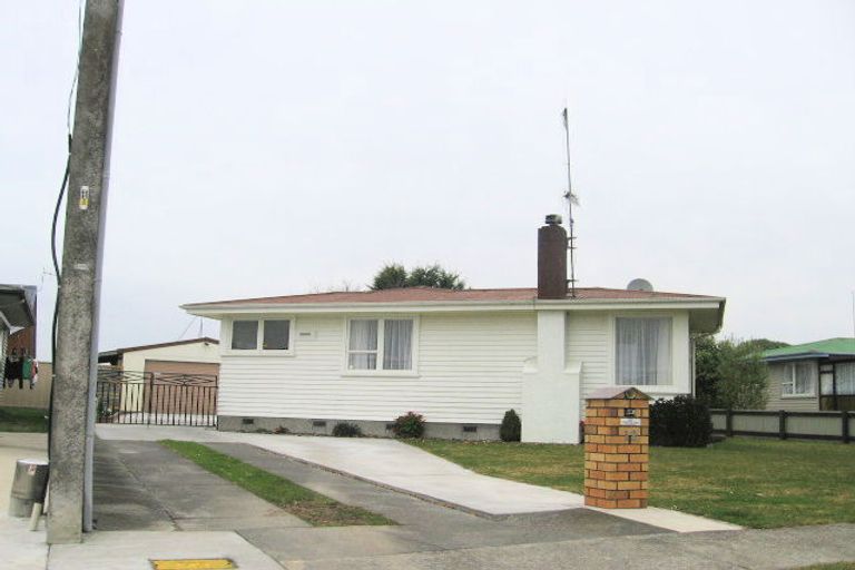 Photo of property in 12 Rata Street, Taradale, Napier, 4112