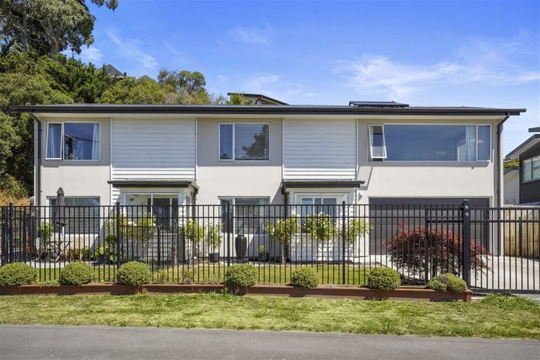 Photo of property in 2/68 Mccormacks Bay Road, Mount Pleasant, Christchurch, 8081