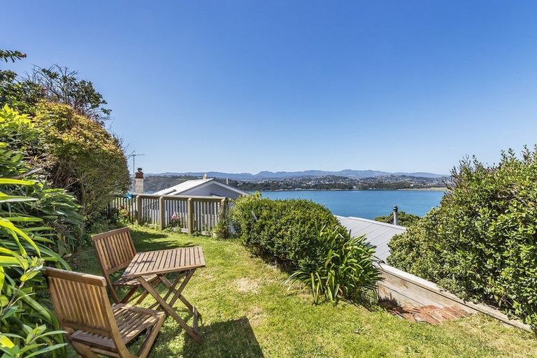 Photo of property in 28 Belvedere Road, Hataitai, Wellington, 6021