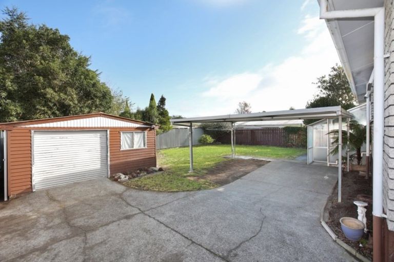 Photo of property in 22 Dewe Avenue, Feilding, 4702