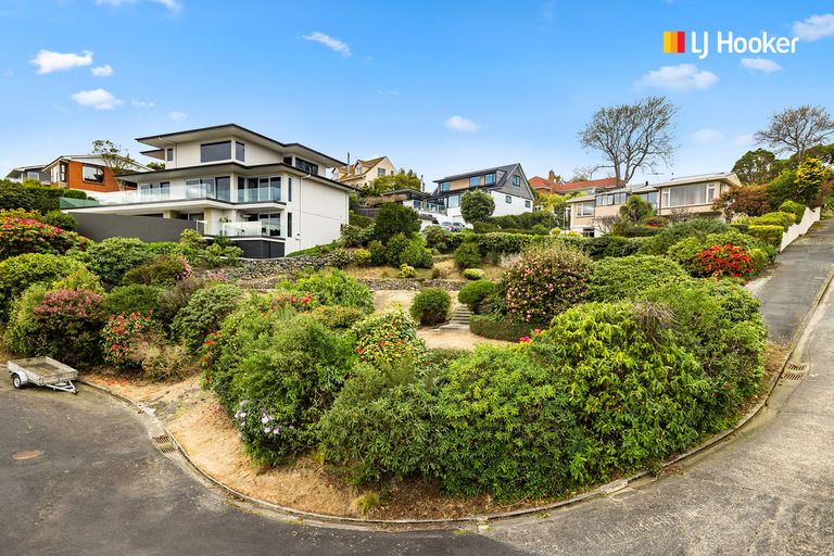 Photo of property in 14 Challis Street, Vauxhall, Dunedin, 9013