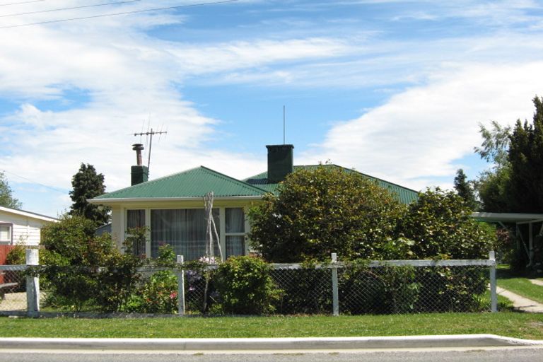 Photo of property in 145 Jacks Pass Road, Hanmer Springs, 7334