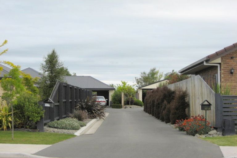 Photo of property in 17b Kensington Avenue, Rangiora, 7400