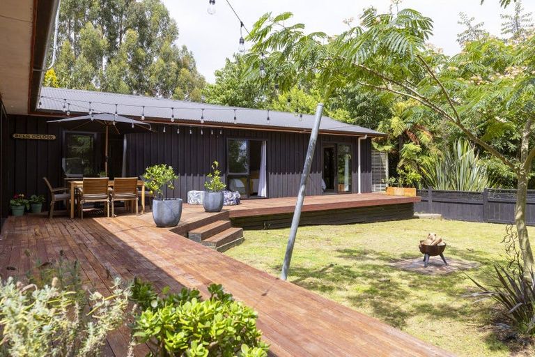 Photo of property in 944 Mapara Road, Kinloch, Taupo, 3385