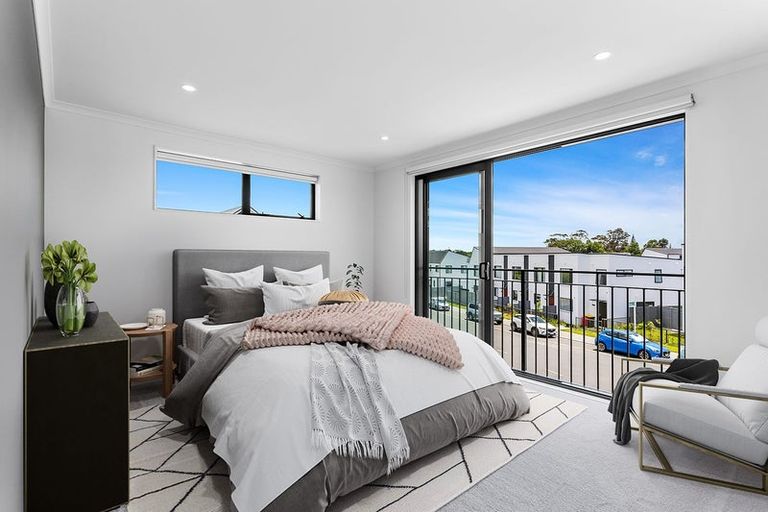 Photo of property in 7 Mcewan Street, Whenuapai, Auckland, 0618