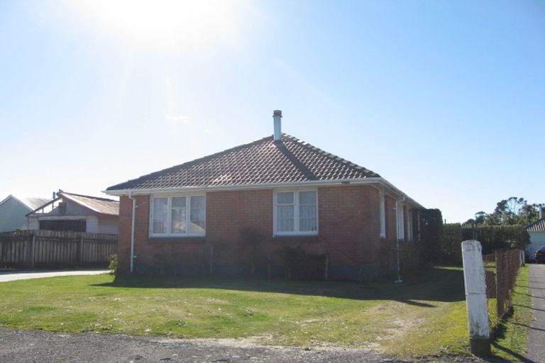 Photo of property in 3a Mckane Place, Cobden, Greymouth, 7802