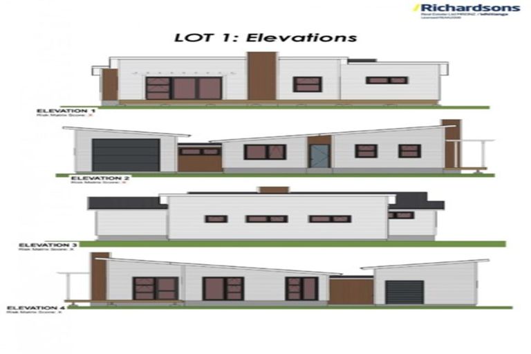 Photo of property in 18 Carina Way, Whitianga, 3510