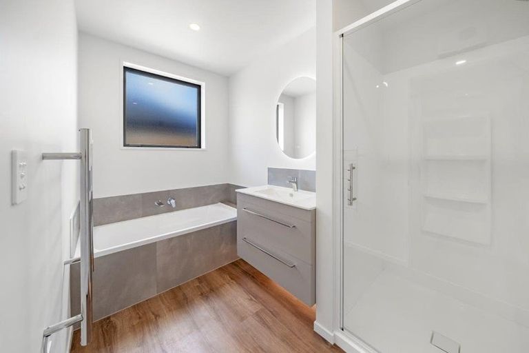 Photo of property in 45 Crossley Avenue, Woodend, 7610